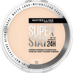 maybelline super stay up to 24hr hybrid