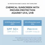 SKIN1004 - Madagascar Centella Hyalu-cica Silky-fit Sun Stick - Image 5