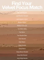 Absolute New York - Velvet Focus Powder Foundation - Image 4
