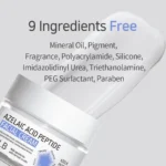 Aplb - Azelaic Acid Peptide Facial Cream - 55ml - Image 3