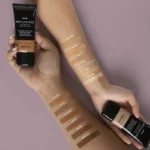 Absolute New York - Hd Flawless Fluid Foundation - Image 2