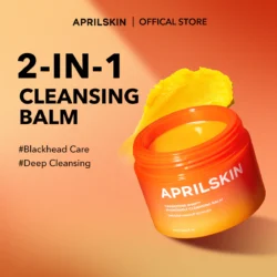 april skin carrotene ipmp hydromelt cleansing