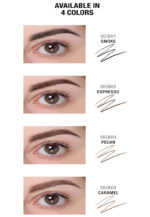 Absolute New York - Super Slim Brow Pencil - Image 3