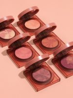 Huda Beauty - GloWish Cheeky Vegan Blush Powder