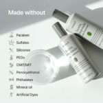 SimplyO - Biotin Ampoule for Hair Loss - 100ml - Image 3