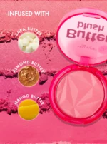 Absolute New york - Butter Blush - Image 2