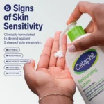 Cetaphil - Moisturizing Lotion Normal to Dry Skin - Image 2