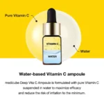 Medicube - Deep Vita C ampoule - Image 4