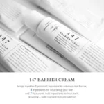Dr Althea - 147 Barrier Cream - 50ml - Image 4