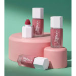 Essence - Cheeky Love Liquid Blush - 01 Make Me Blush