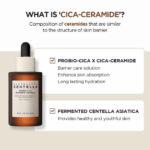 SKIN1004 - Centella Probio-cica Intensive Ampoule - Image 4