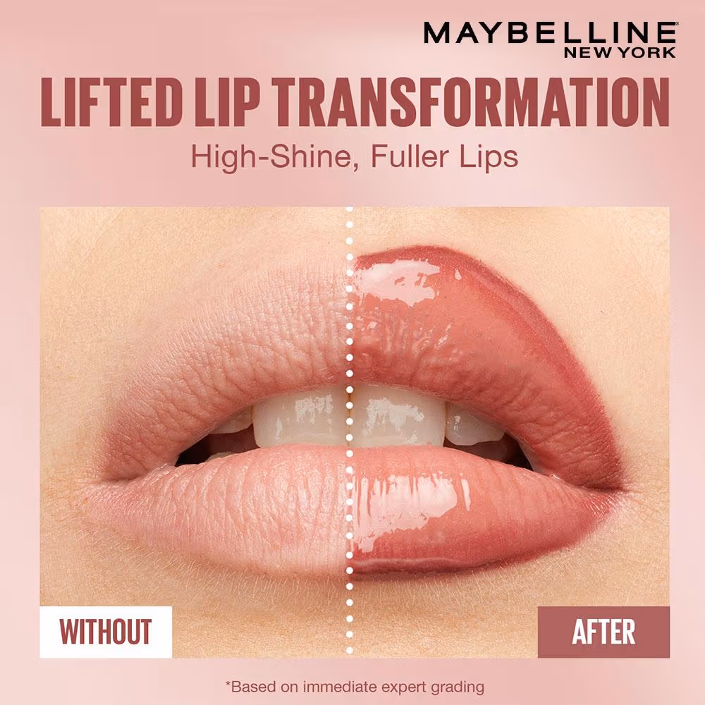 Maybelline - Lifter Gloss - Image 3