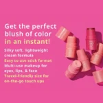Essence - Baby Got Blush - Image 3