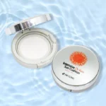 3W CLINIC - INTENSIVE DR.KIM SUN CUSHION - 15g - Image 3