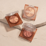 Huda Beauty - Glowish Soft Radiance Bronzing Powder