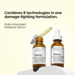 ordinary multi antioxidant radiance serum