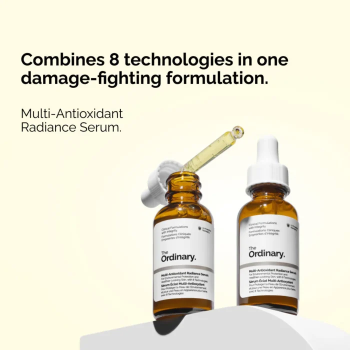 iDdlGABAjQ ordinary multi antioxidant radiance serum