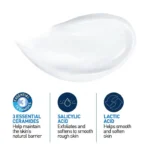 CeraVe - SA Skin Smoothing Cream - Image 3