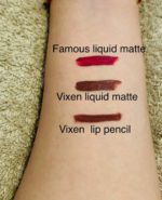 Huda Beauty - Lip Contour Set - Image 4