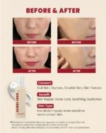 KSECRET - Seoul 1988 Essence : Snail Mucin 97% + Rice - 100ml - Image 3