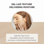 SKIN1004 - Centella Soothing Cream - Image 3