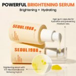 ksecret seoul 1988 glow serum niacinamide 15