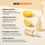 KSECRET - Seoul 1988 Glow Serum : Niacinamide 15% + Yuja - 30ml - Image 4