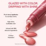 Laneige - Glaze Craze Tinted Lip Serum - Image 5