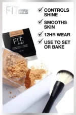 Maybelline - Fit Me Loose Finishing Powder