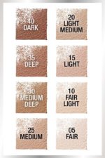Maybelline - Fit Me Loose Finishing Powder - Image 4