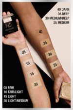 Maybelline - Fit Me Loose Finishing Powder - Image 3