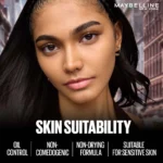 Maybelline - Super Stay full Coverage Upto 16h Powder Foundation - Image 4