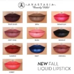 Anastasia Beverly Hills - Liquid Lipstick - Image 2