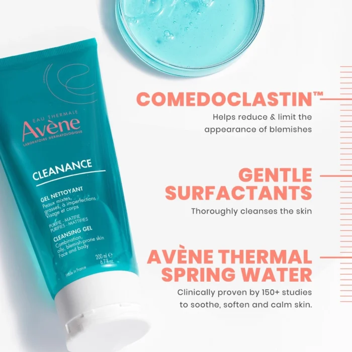 pie_ave_apr24-cleanance-cleansing-gel-200ml_alt-img_4 avene cleanance cleansing gel