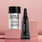 Absolute New York - Glitter All Day Set