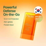 Purito - SEOUL Daily Soft Touch Sunscreen Stick - 20g - Image 3