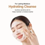 Purito - SEOUL Oat In Gentle Exfoliating Face Cleanser - 150ml - Image 5