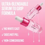 Maybelline - Grippy Serum Up To 24hr Hydrating Grip Primer - 30ml - Image 2