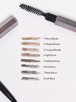 Huda Beauty - Bombbrows Microshade Brow Pencil - Image 5