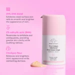 Drunk Elephant - T.L.C. Sukari Babyfacial AHA/BHA Exfoliating Face Mask - Image 2