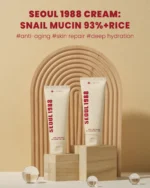 ksecret seoul 1988 cream snail mucin 93