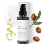 SimplyO - Shining Hair Serum (Argan oil) - 80ml - Image 2