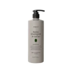 SimplyO - Biotin Shampoo for Hair Loss Green Breeze - 500ml - Image 4