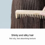 SimplyO - Shining Hair Serum (Argan oil) - 80ml - Image 4