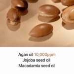 SimplyO - Shining Hair Serum (Argan oil) - 80ml - Image 5