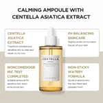 SKIN1004 - Centella Ampoule - Image 2