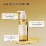 SKIN1004 - Centella Light Cleansing Oil - Image 3
