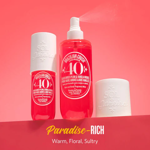 sol de janeiro hair and body fragrance mist | sol de janeiro hair and body fragrance mist 2