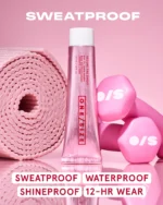 ONE/SIZE by Patrick Starrr - SECURE THE SWEAT DRY TILL DAWN PRIMER - 30ml - Image 2