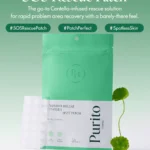 purito wonder releaf centella spot patch